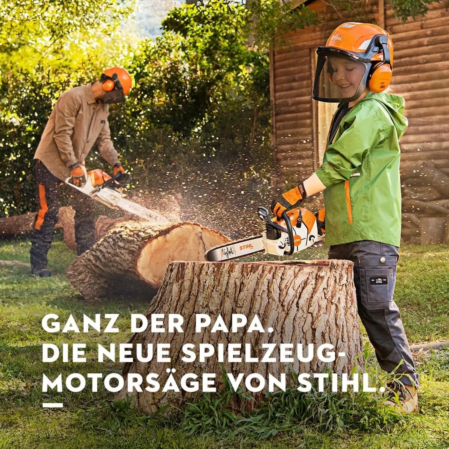 Kids von B&L GbR