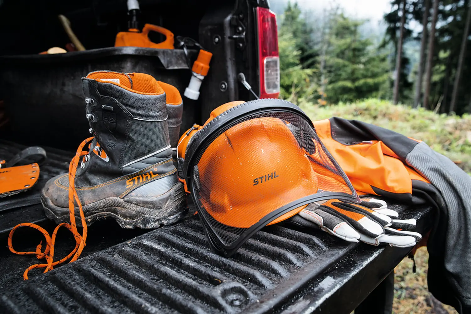 Helm von B&L GbR  