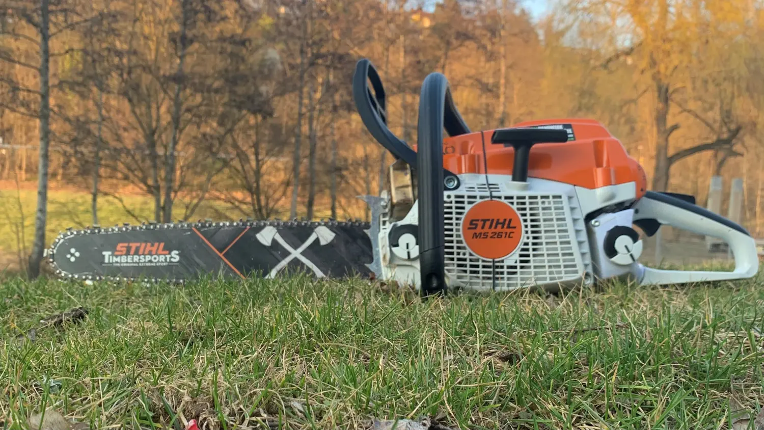 Gartenmaschine von B&L GbR
