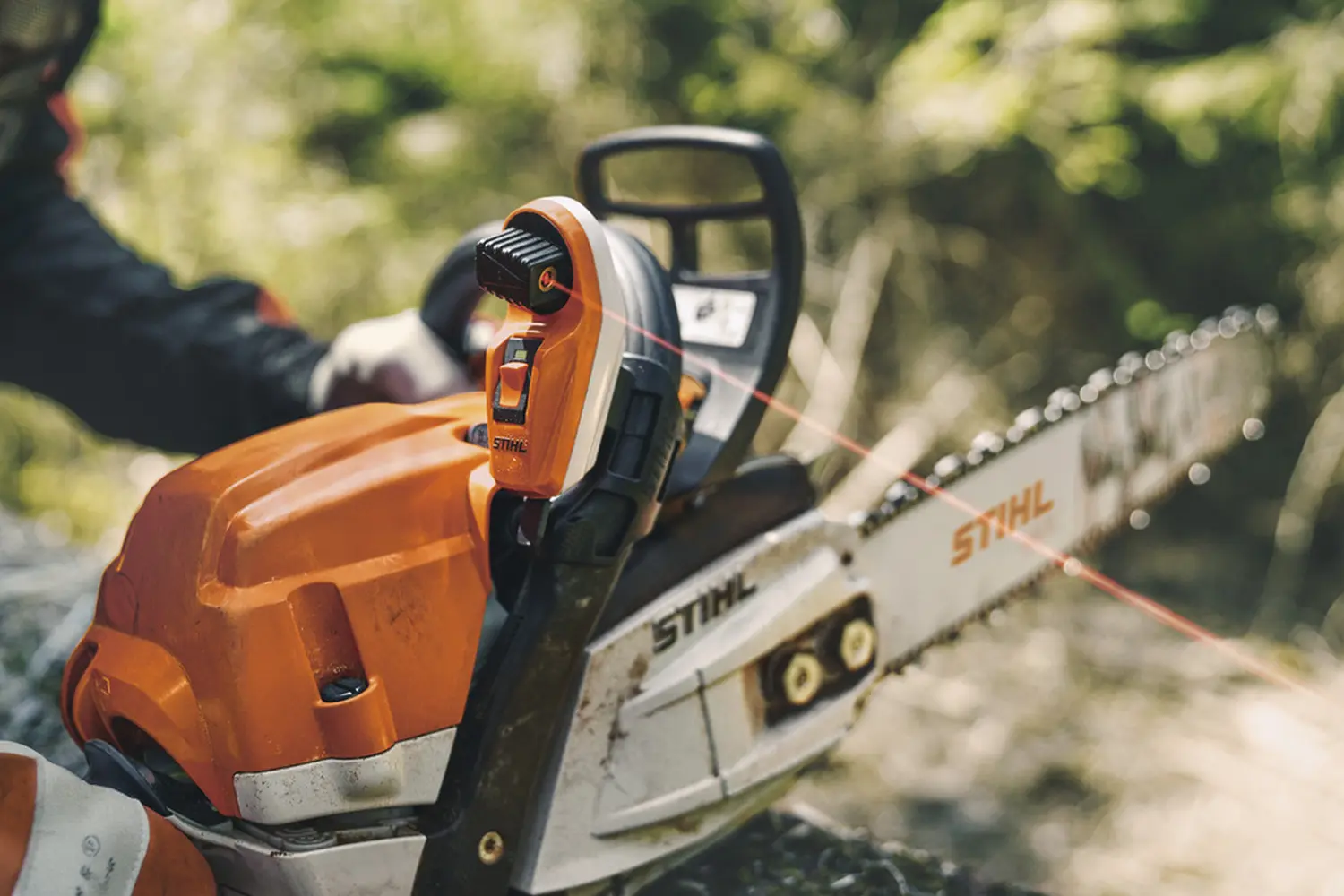 Gartenmaschine von B&L GbR