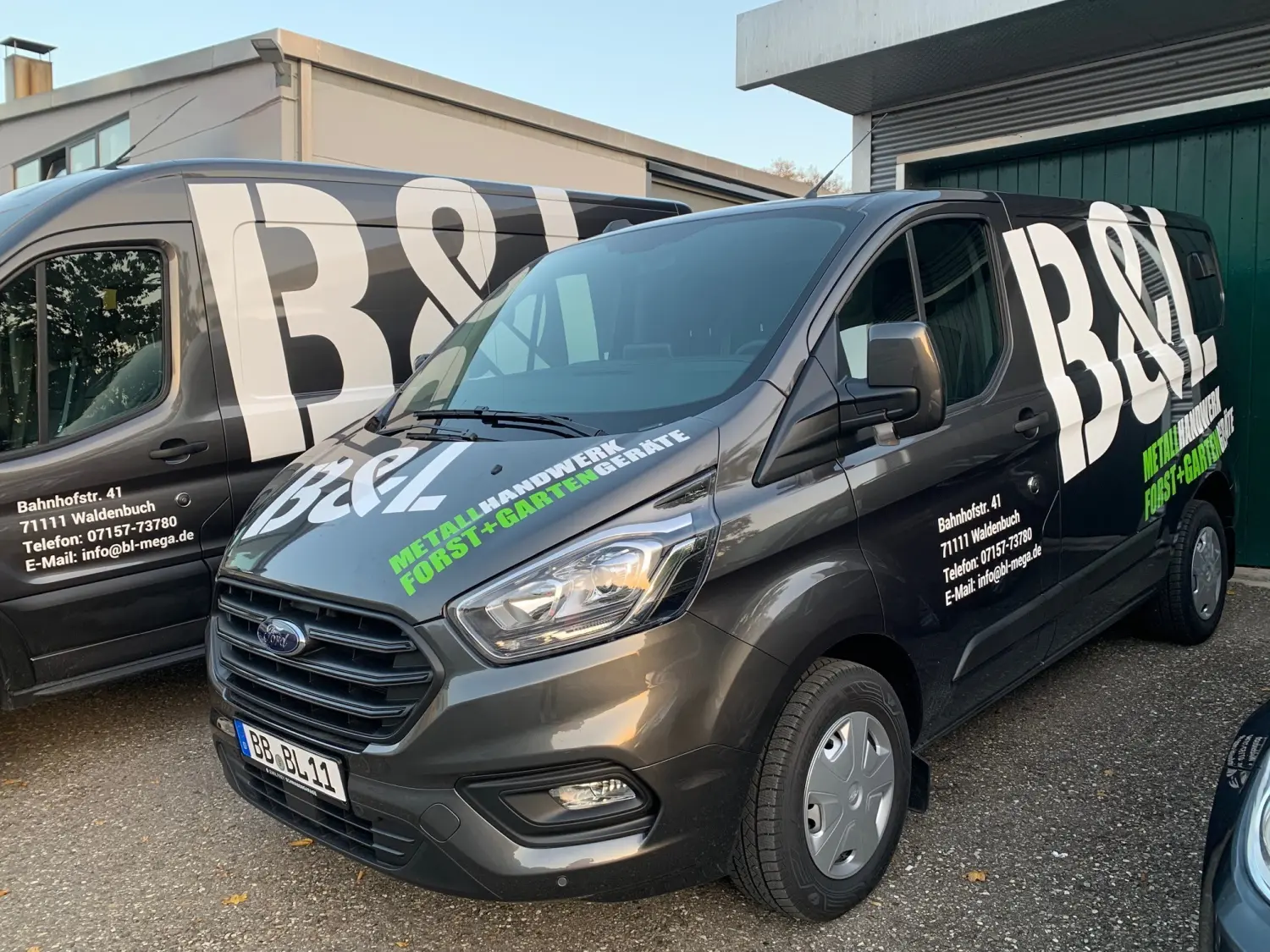B&L Auto von B&L GbR