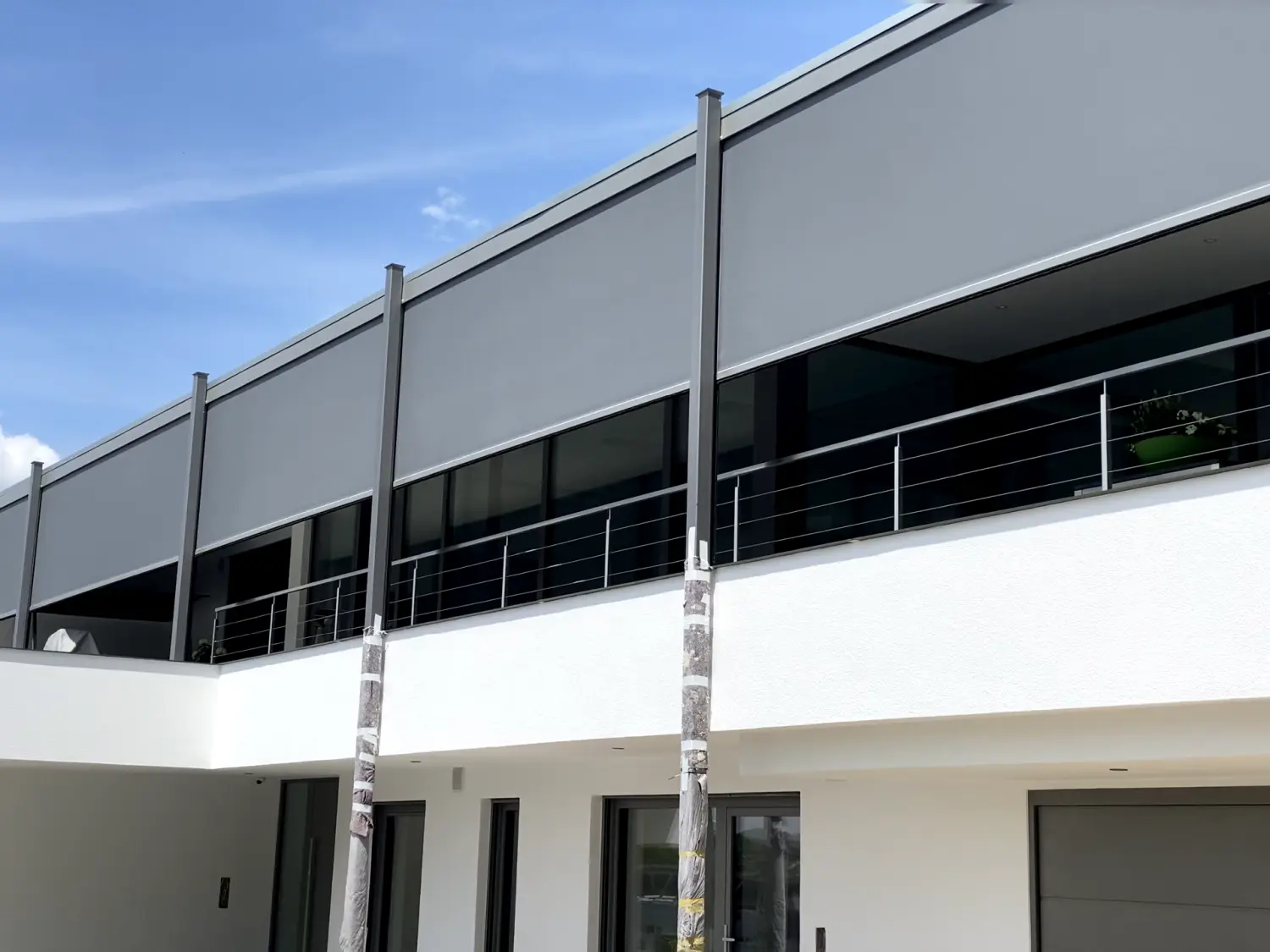Geländer – Sicherheit trifft auf Design von B&L GbR  