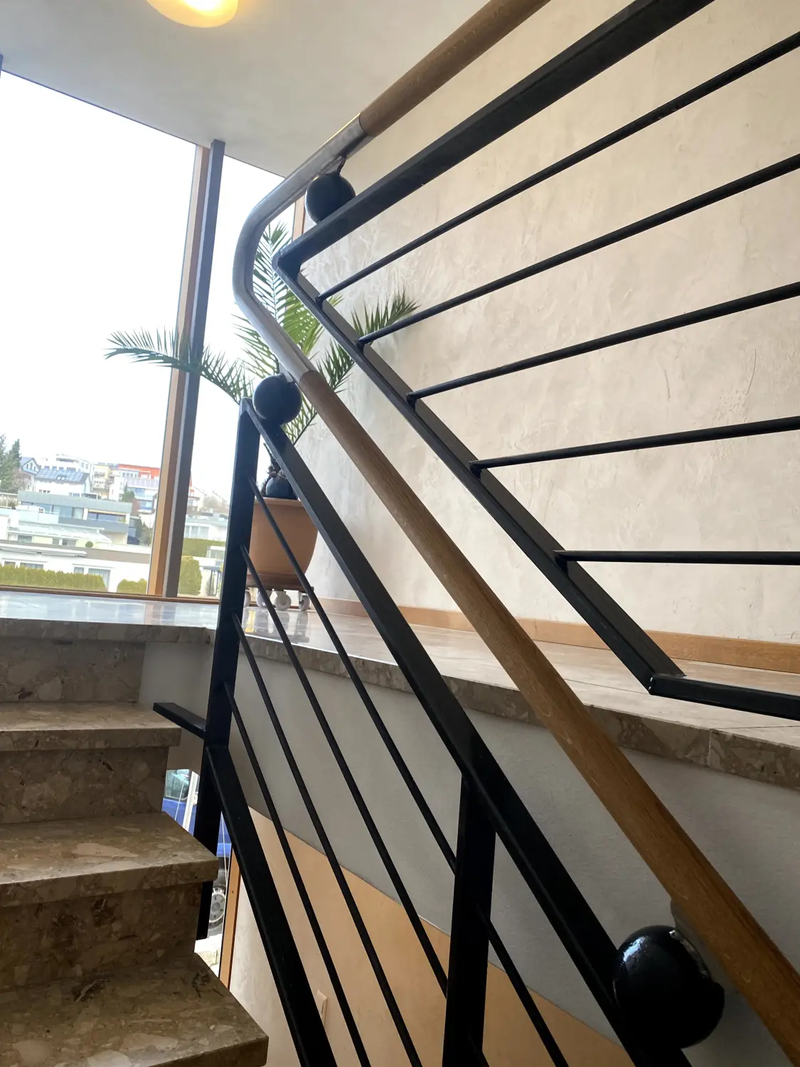 Geländer – Sicherheit trifft auf Design von B&L GbR  