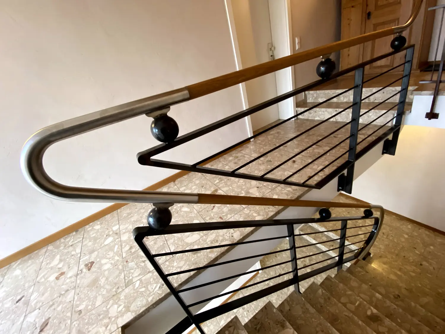 Geländer – Sicherheit trifft auf Design von B&L GbR  
