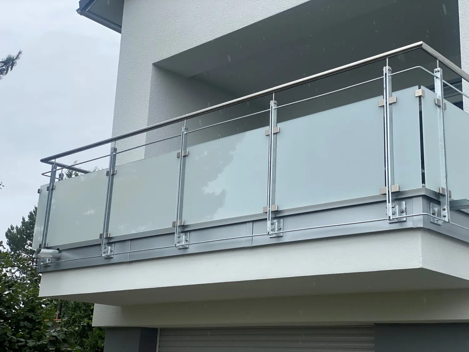 Geländer – Sicherheit trifft auf Design von B&L GbR  