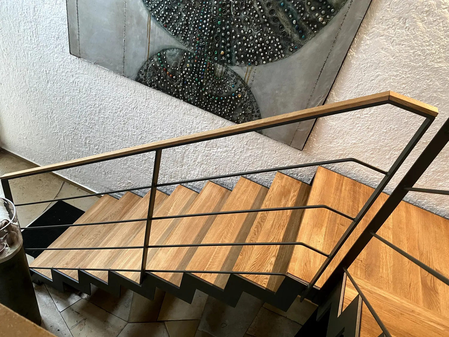 Treppen von B&L GbR  