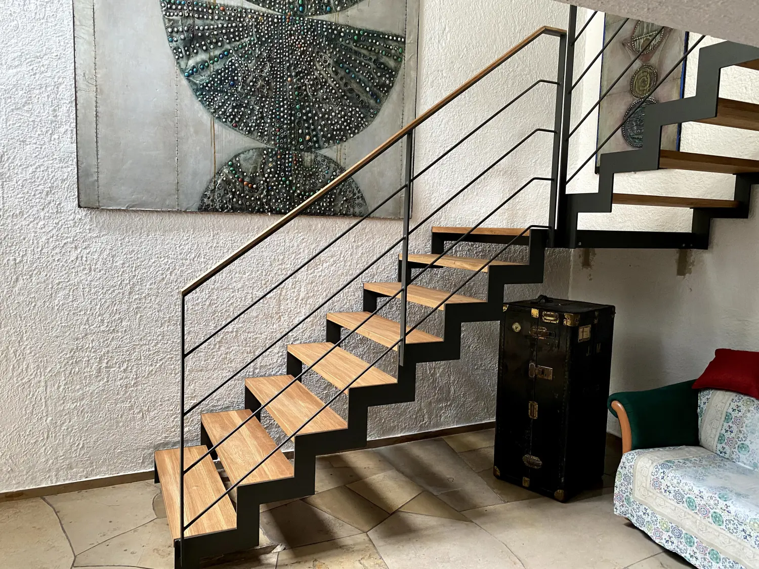 Treppen von B&L GbR  